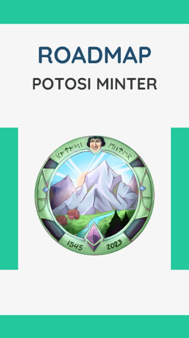 Potosí Minter Roadmap